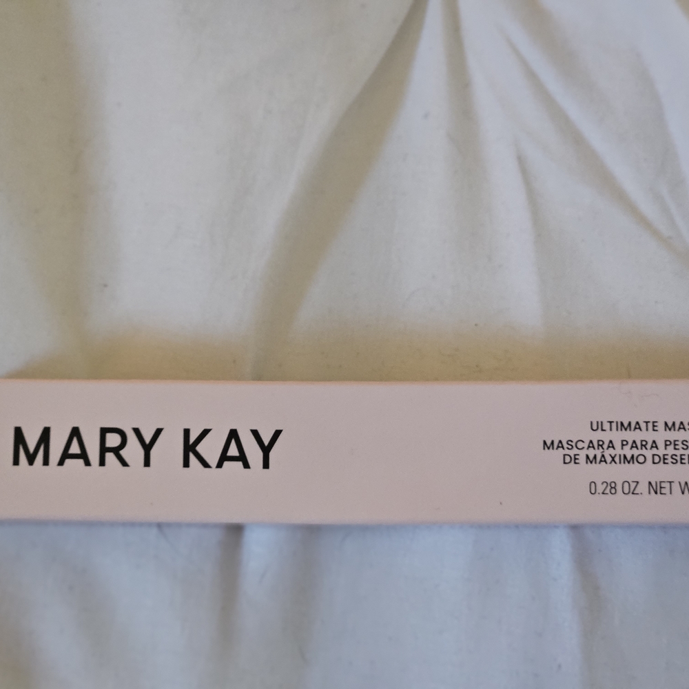 Mary Kay Ultimate Mascara